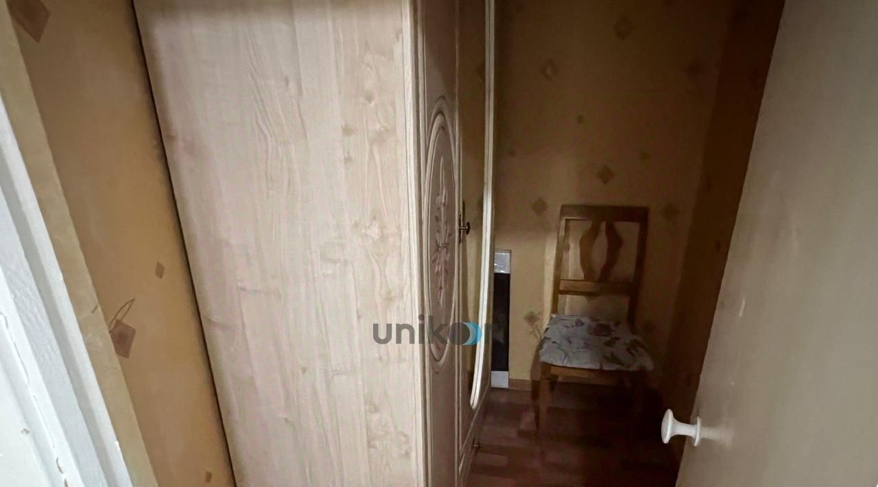 квартира г Уфа р-н Демский ул Генерала Кусимова 15/1 фото 7