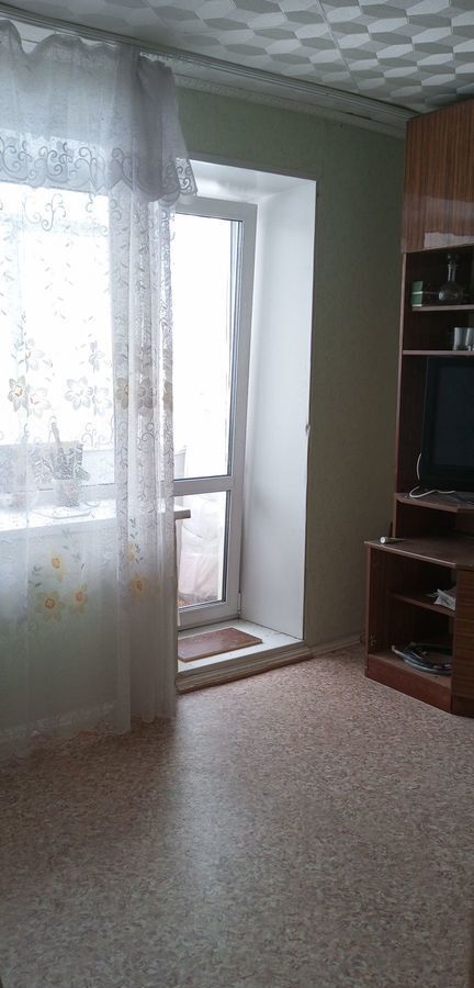 квартира г Златоуст пр-кт им Ю.А.Гагарина, 3 линия 5 фото 6