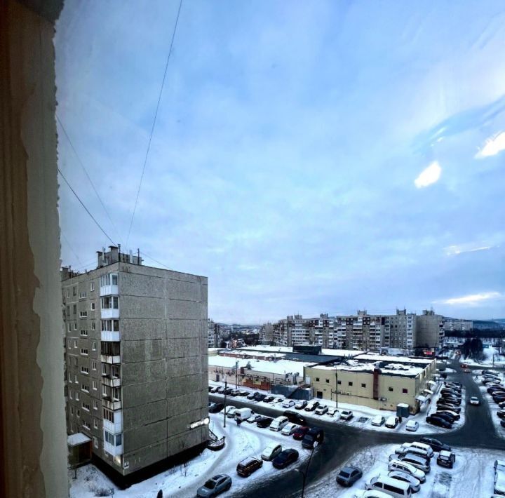 квартира г Мурманск р-н Первомайский ул Героев Рыбачьего 75 фото 4