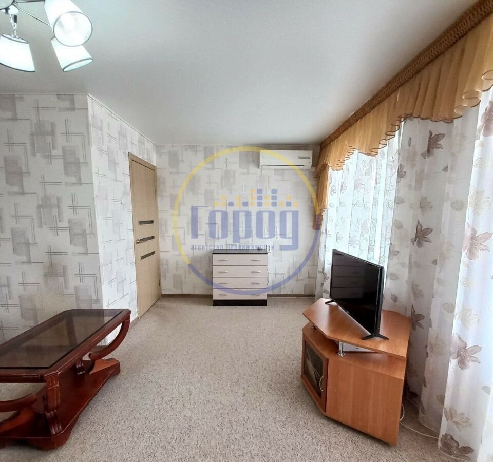 квартира г Копейск ул Терешковой 9 Копейский г. о. фото 1