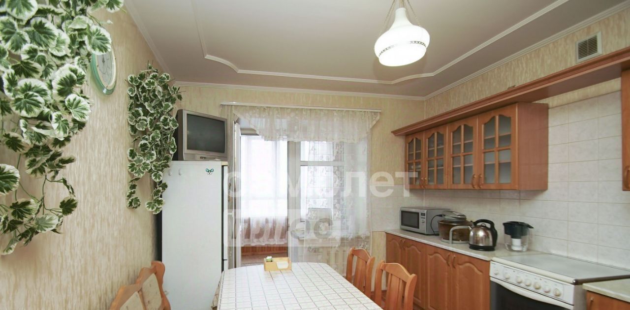 квартира г Омск р-н Центральный ул Маяковского 16 фото 1