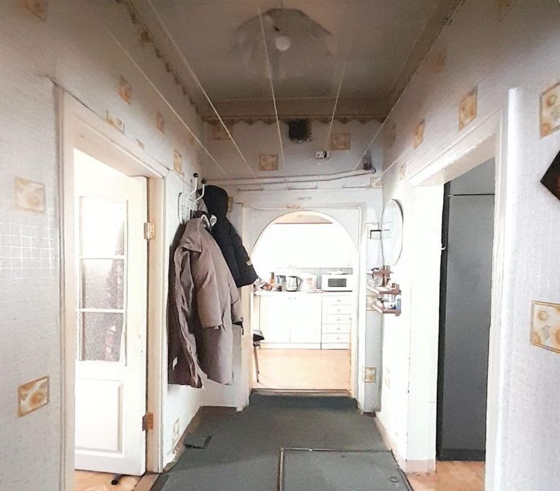 дом г Кемерово р-н Заводский ул Коммунистическая фото 4