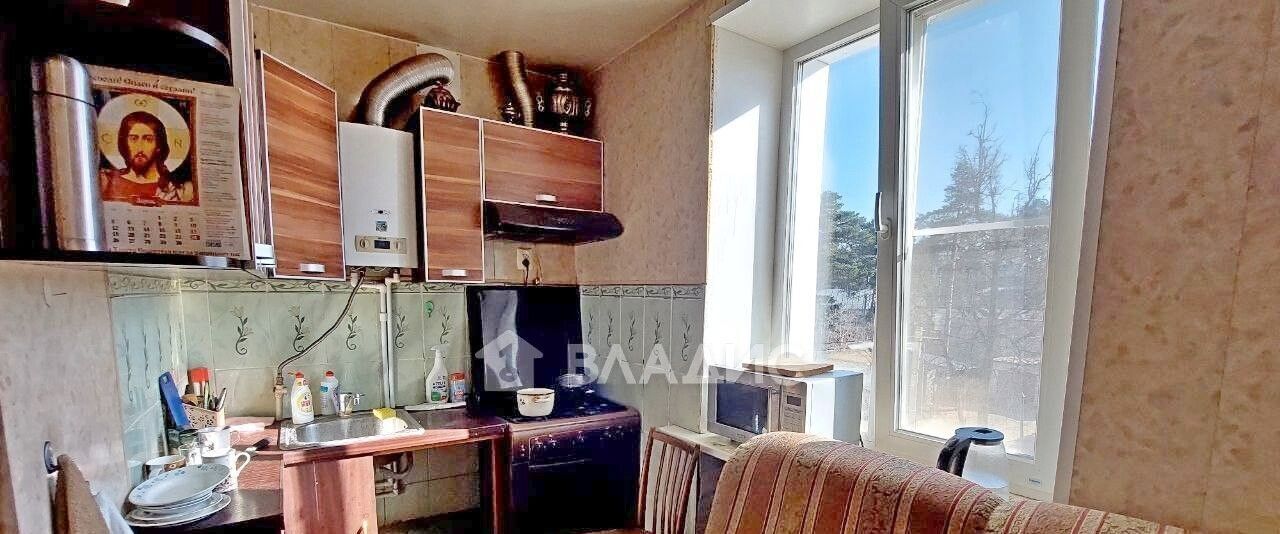 квартира г Ковров ул Социалистическая 13 фото 2