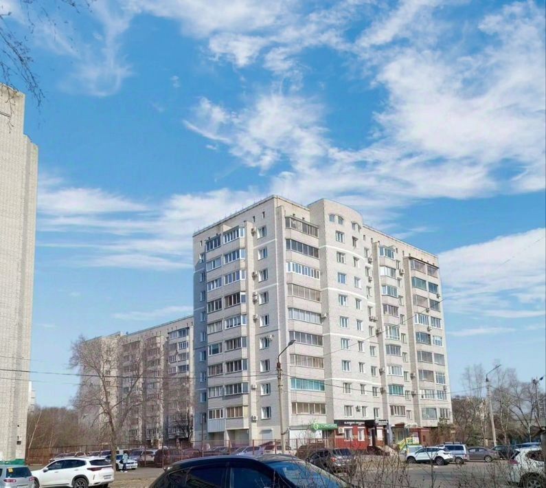 квартира г Благовещенск ул Амурская 230 фото 2