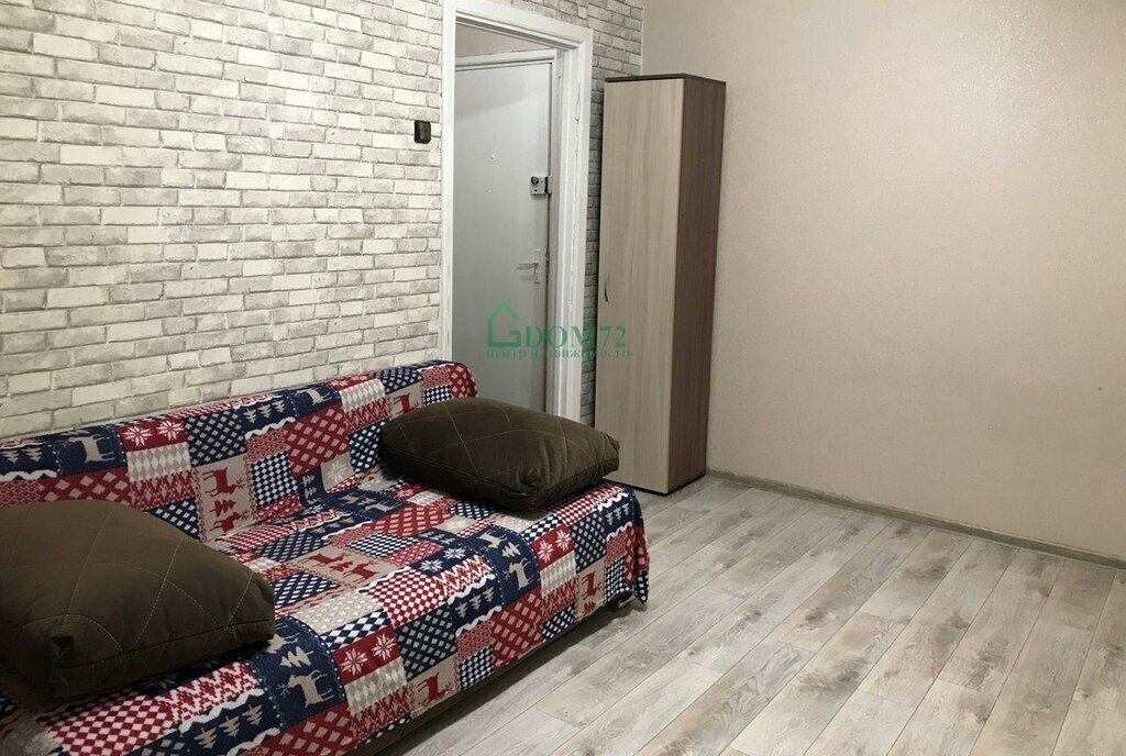 квартира г Тобольск р-н мкр 9 13 фото 3