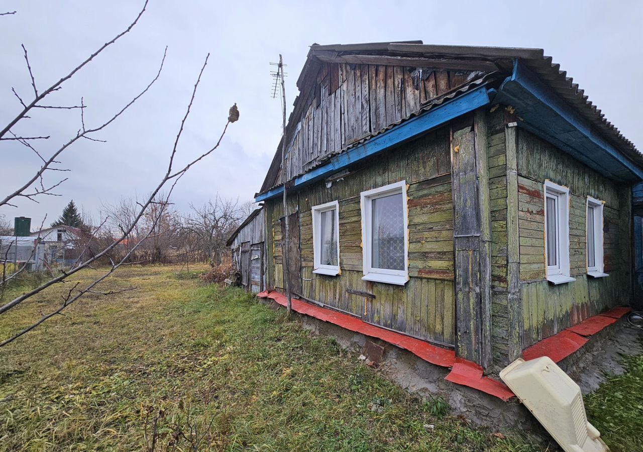 дом г Мичуринск мкр Кочетовка ул Курская 4 фото 3