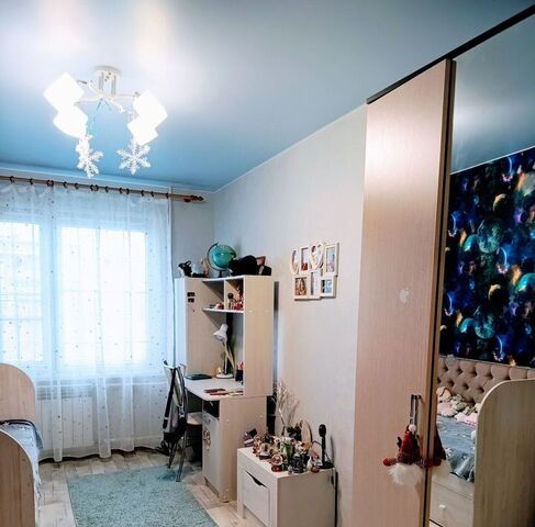 пр-кт Строителей 88 фото