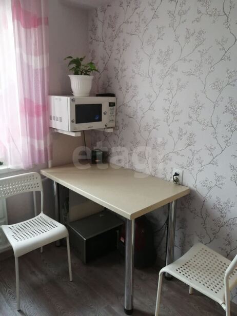 квартира г Брянск рп Радица-Крыловка Бежицкий район ул Орловская 8 фото 2