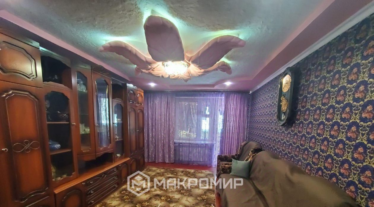 квартира г Мценск ул Катукова 3 фото 1
