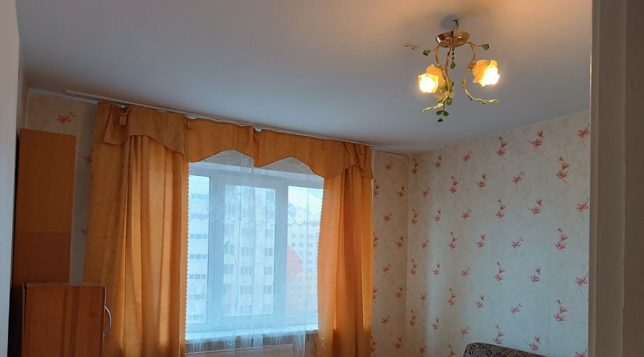 квартира г Великий Новгород ул Большая Санкт-Петербургская 106к/5 фото 1