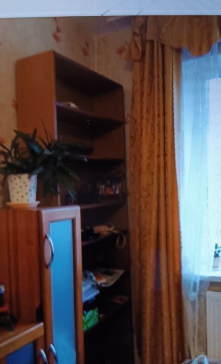 квартира г Великий Новгород ул Большая Санкт-Петербургская 106к/5 фото 3