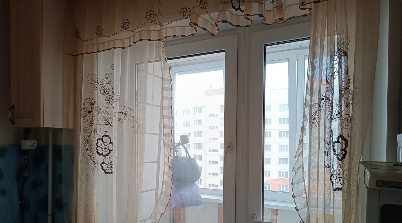 квартира г Великий Новгород ул Большая Санкт-Петербургская 106к/5 фото 7
