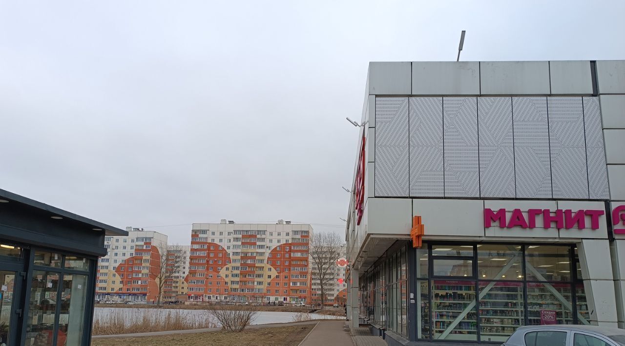квартира г Великий Новгород ул Большая Санкт-Петербургская 106к/5 фото 21