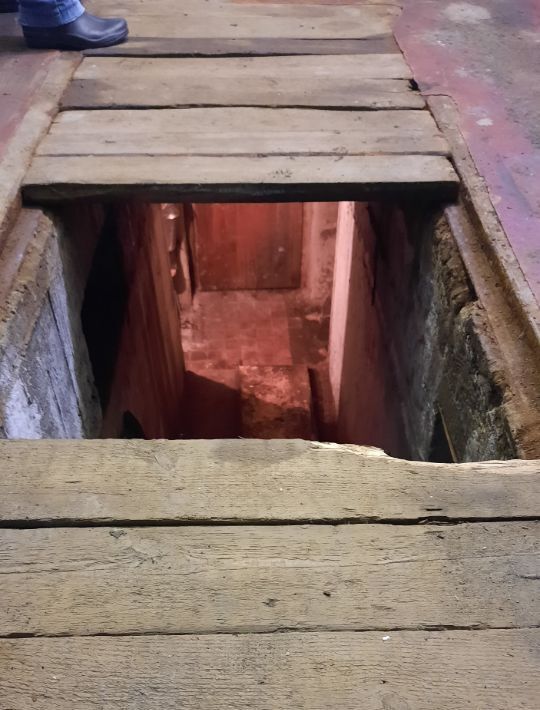 гараж г Ульяновск р-н Железнодорожный ул 12 Сентября 8 фото 4