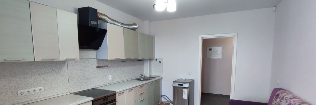 квартира г Екатеринбург Уралмаш ул Кузнецова 21 фото 10