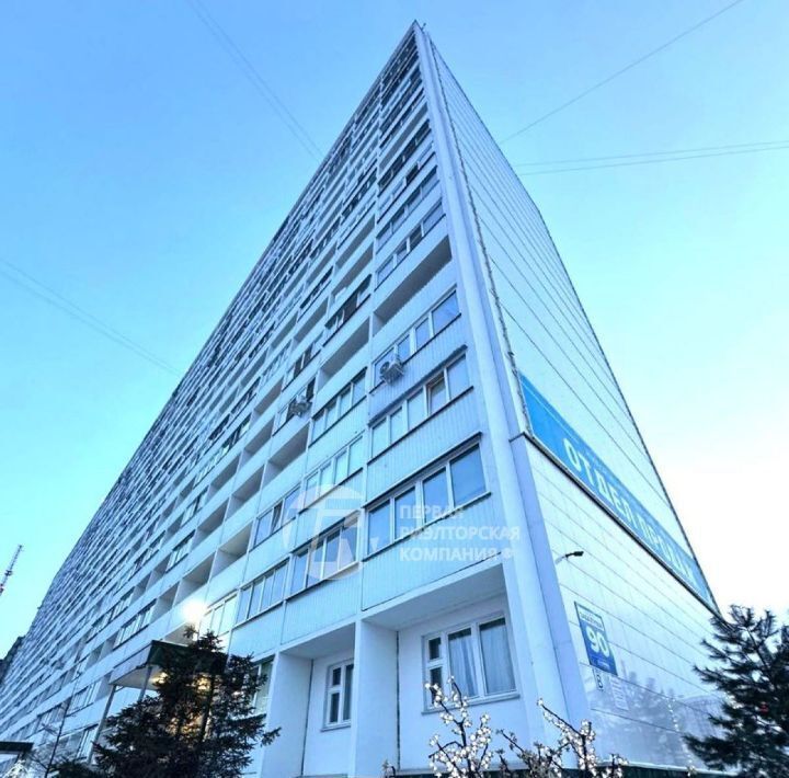 квартира г Новосибирск ул Забалуева 90 Площадь Маркса фото 16