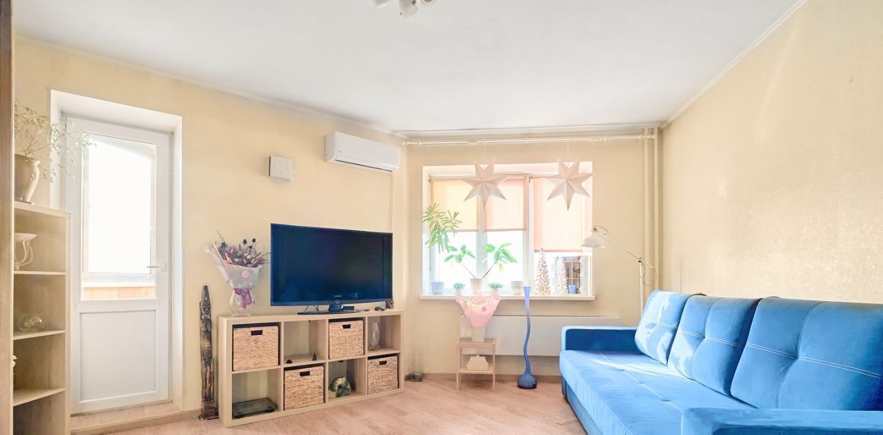квартира г Томск р-н Ленинский ул Дальне-Ключевская 16а фото 6