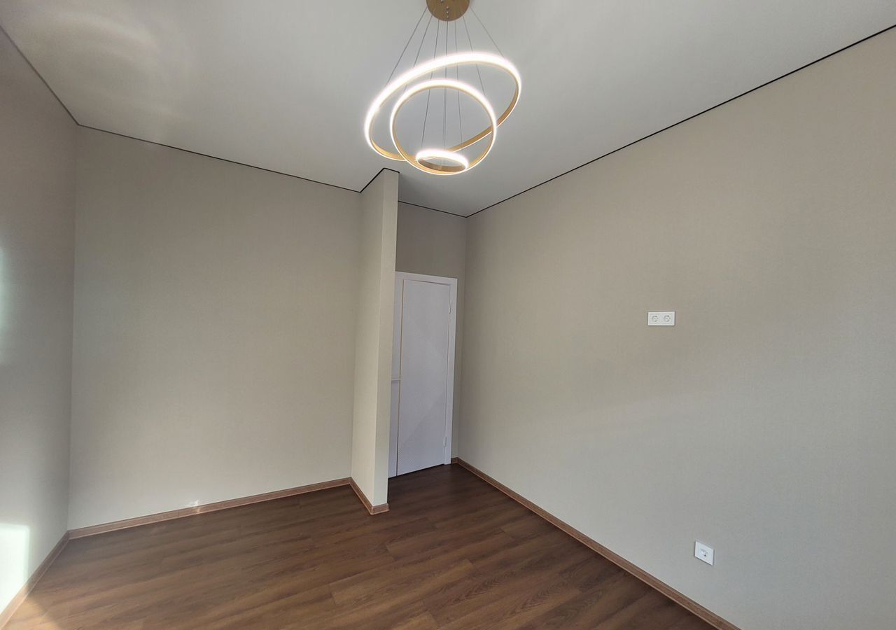 квартира г Краснодар р-н Прикубанский ул им. генерала Корнилова 9к/3 фото 4