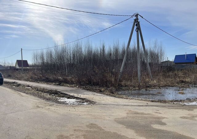 земля ул Богородская 2 фото