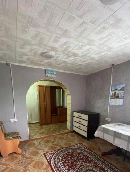 дом г Омск р-н Кировский ул 8-я Кировская 67/102 фото 15