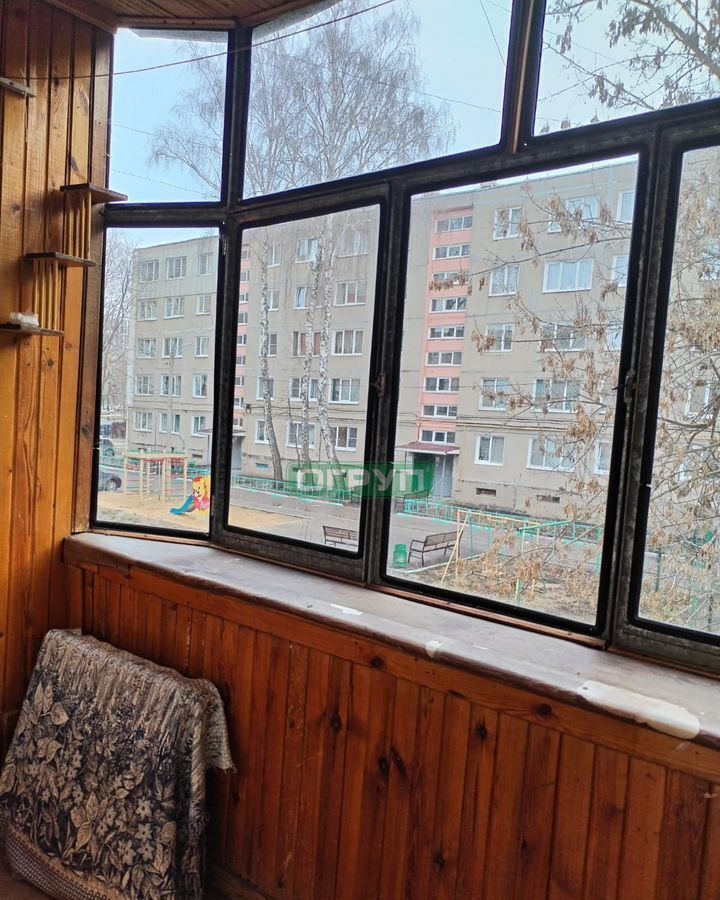 квартира г Саранск р-н Пролетарский ул Пушкина 26 фото 13