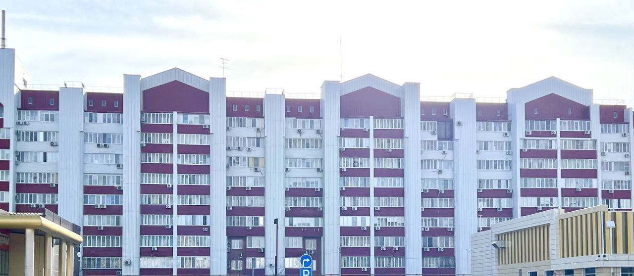 квартира г Волжский пр-кт им Ленина 146 фото 12