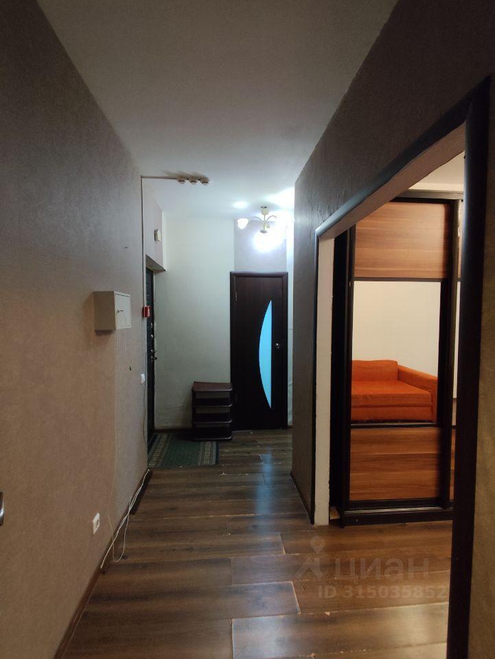 квартира г Люберцы ул Кирова 9/1 фото 11