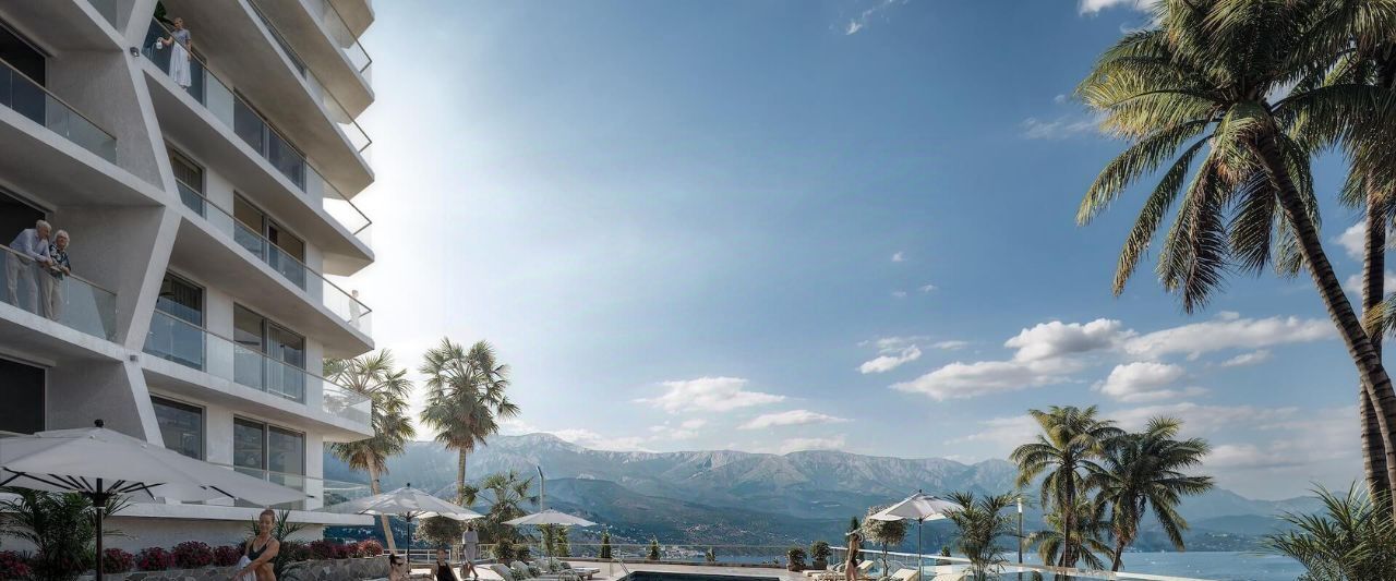 квартира г Алушта п Утес Летто жилой комплекс фото 25