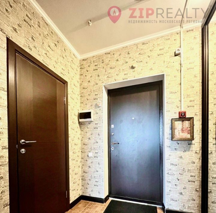 квартира г Красногорск б-р Космонавтов 7 Опалиха фото 9