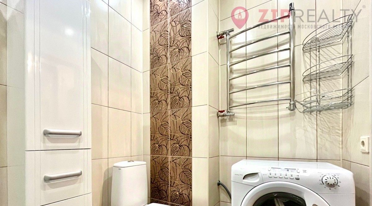 квартира г Красногорск б-р Космонавтов 7 Опалиха фото 14