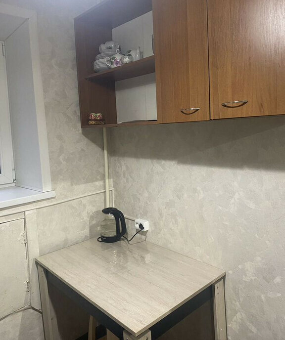 квартира г Ростов-на-Дону Ленгородок ул Минераловодская 128 фото 4