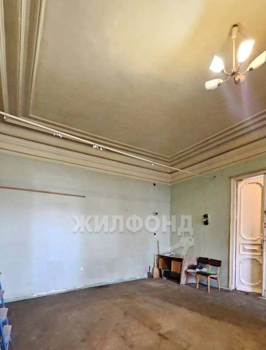 комната г Астрахань р-н Кировский ул Кирова 33 фото 6