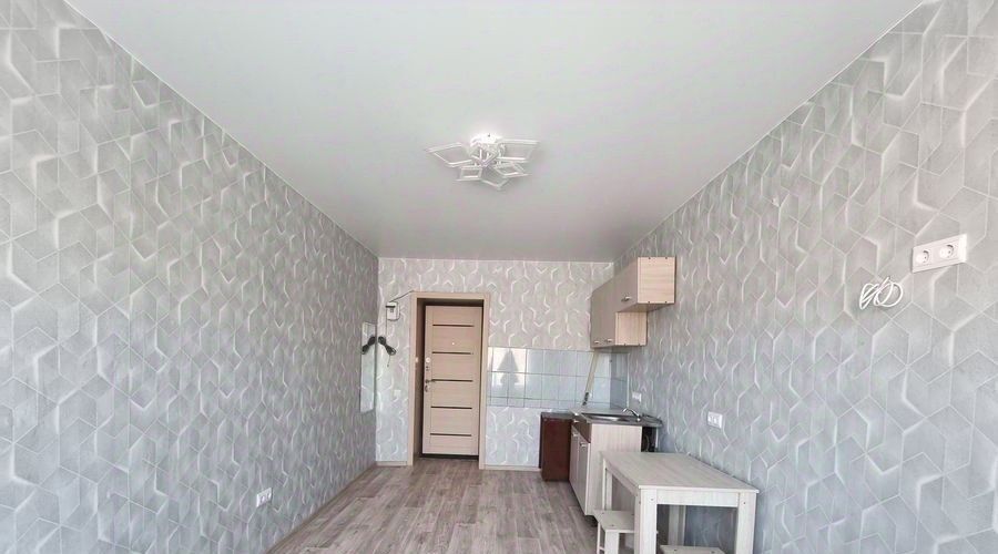 комната г Новокузнецк р-н Кузнецкий ул Народная 33 фото 2