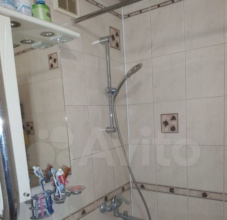 квартира г Нововоронеж ул Набережная 28а фото 4