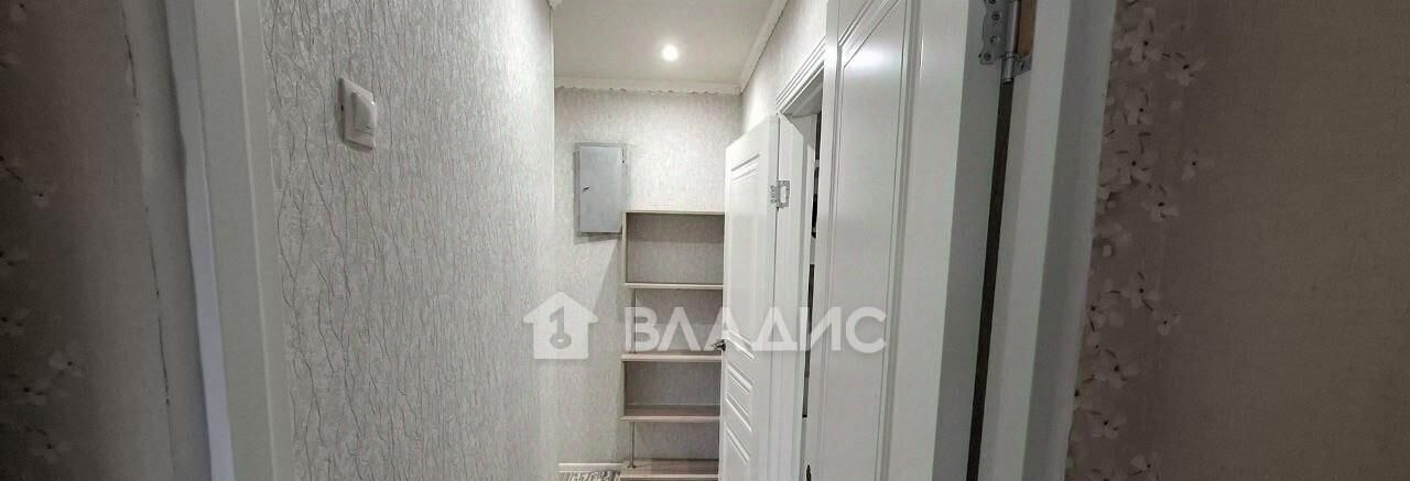 квартира г Ковров ул Малеева 4 фото 4