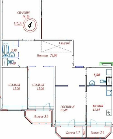 городской округ Рузский с Рождествено б-р Рождественский 2 Нахабино фото