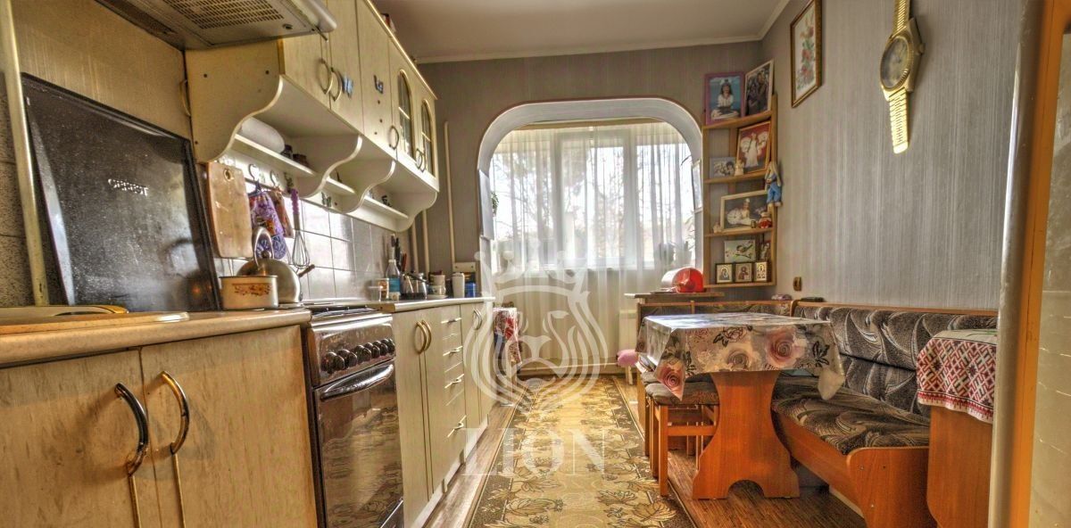 квартира г Алушта ул Юбилейная 14 фото 2