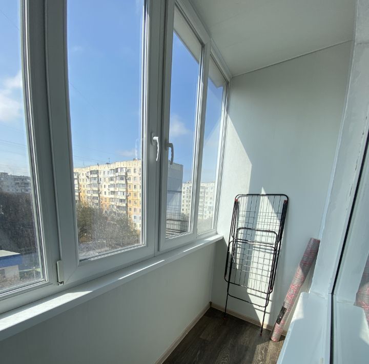 квартира г Симферополь р-н Киевский ул Лермонтова 17 фото 4