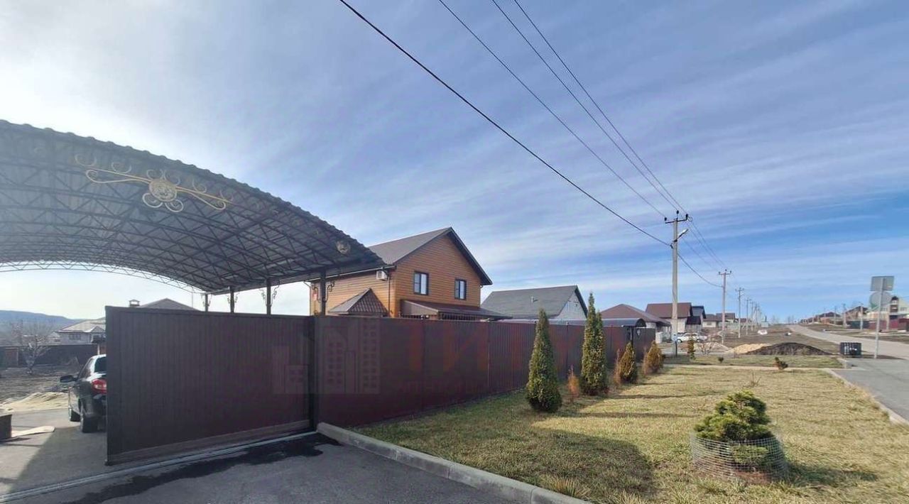 дом г Старый Оскол ул Луганская фото 2