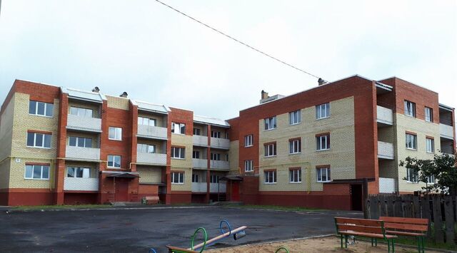 квартира г Углич ул Ростовская 44/2 фото