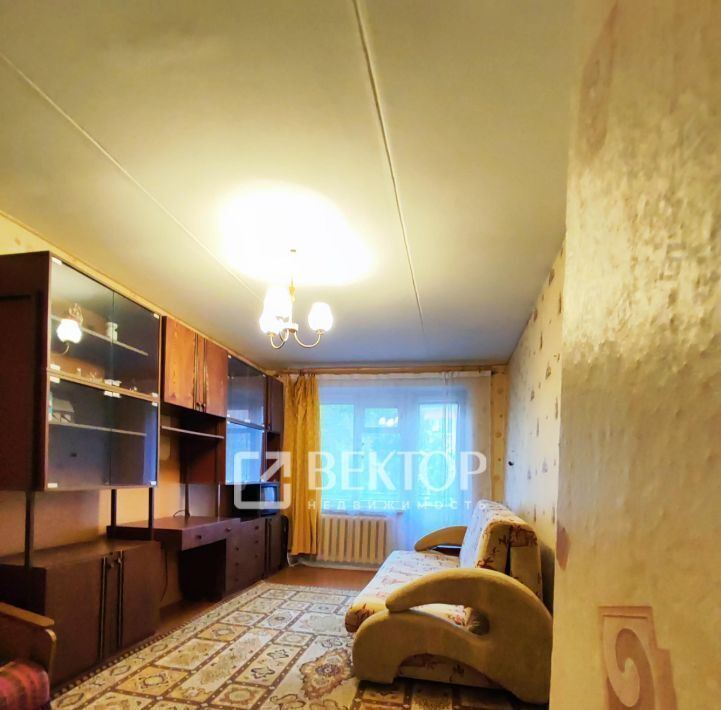 квартира г Иваново р-н Ленинский ул Сакко 33 фото 4