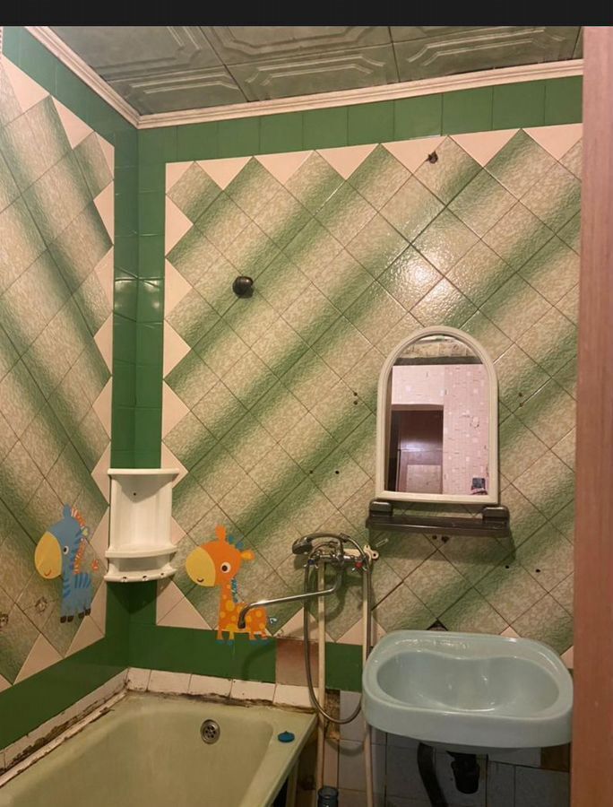 квартира г Батайск ул Залесье 2 фото 4