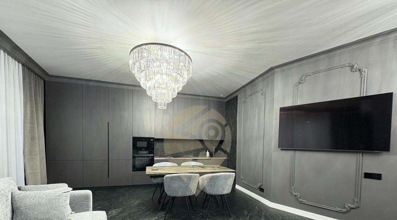 квартира г Старый Оскол Степной микрорайон 13 фото 4
