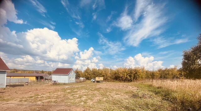 п Кульсеитово ул Главная жилмассив фото