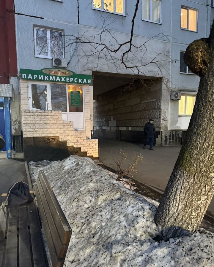 свободного назначения г Набережные Челны р-н Комсомольский 32-й комплекс Республика Татарстан Татарстан, 1 фото 3