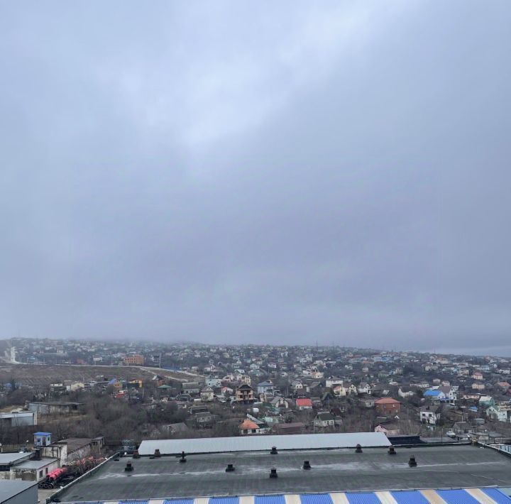 квартира г Новороссийск р-н Центральный ш Мысхакское 59г фото 7