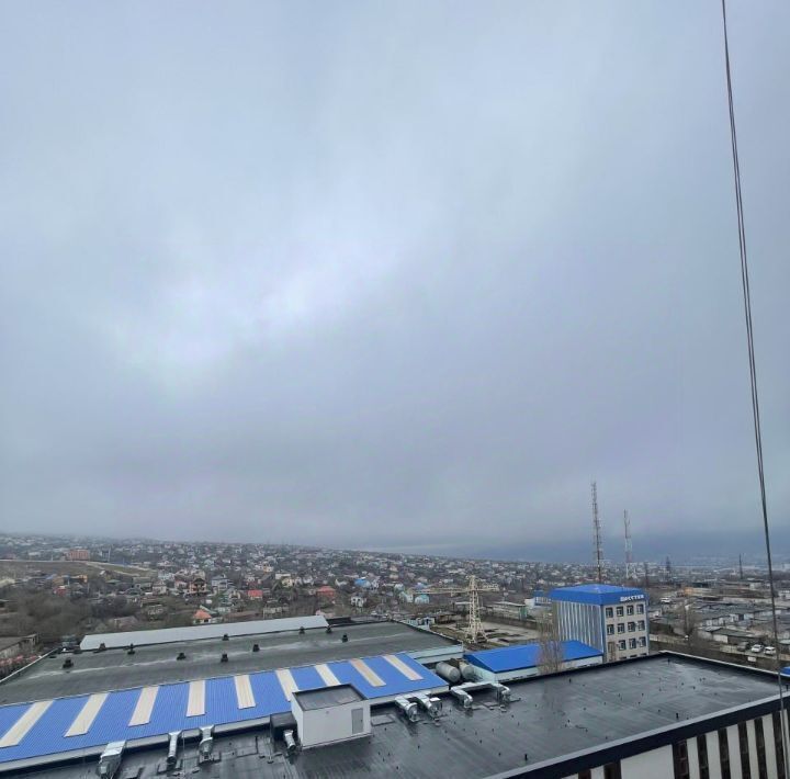 квартира г Новороссийск р-н Центральный ш Мысхакское 59г фото 10