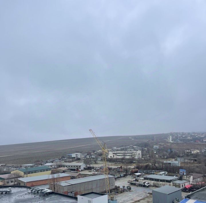 квартира г Новороссийск р-н Центральный ш Мысхакское 59г фото 13