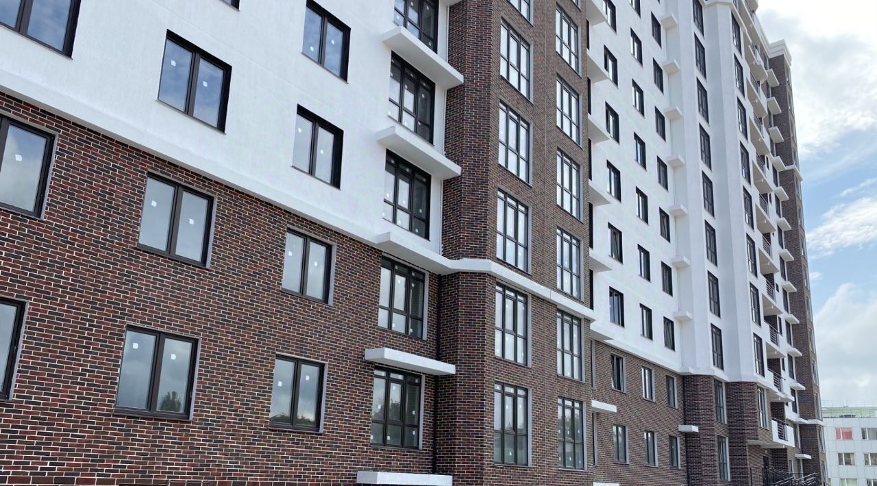квартира г Новороссийск р-н Центральный ш Мысхакское 59в фото 9