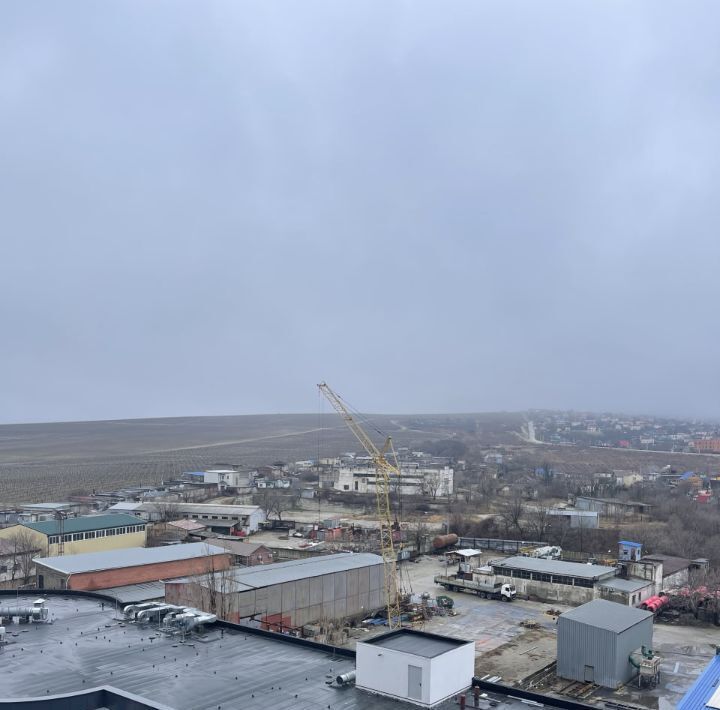 квартира г Новороссийск р-н Центральный ш Мысхакское 59г фото 9